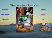 Tierraventura Cazorla. La Iruela, Jan