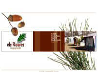 Camping Caravaning Els Roures. Sant Pau de Segries, Girona