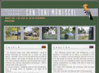 Camping Masia Can Toni Manescal. Fornells de la Selva, Girona