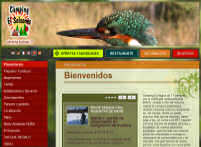 Camping El Solsones. Solsona, Lleida
