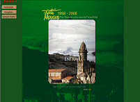 Camping Mougas. Mougas, Pontevedra