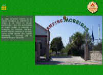 Camping Moreiras. O Grove, Pontevedra