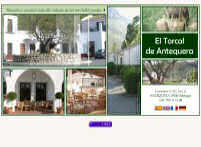 Camping El Torcal Rural. Antequera, Mlaga