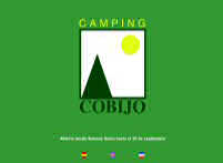 Camping-Bungalows Cobijo. Vinuesa, Soria