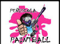 Pescola Paintball. Peiscola, Castelln