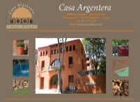 Casa rural Casa Argentera. LArgentera, Tarragona