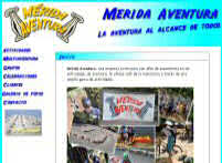Mrida Aventura. Mrida, Badajoz