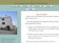 Alojamiento Rural Pelijas. Pozo Alcn, Jan