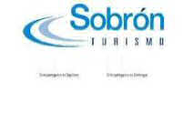 Aventura Sobrn. Sobrn, lava