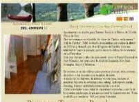 Apartamento en el Pirineo. Ainet de Cardos, Lleida