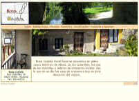 Hotel Rural A Rosa Castel. Allariz, Orense