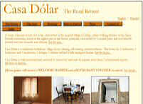 Casa Dlar - El Refugio Rural. Dlar, Granada