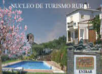 Nucleo de Turismo Rural Balcn de Vlor. Vlor, Granada