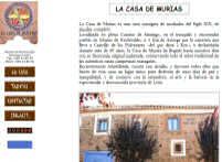Casa Rural La Casa de Murias. Astorga, Len