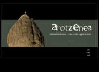 Hotel Arotzenea. Hondarribia, Guipzcoa