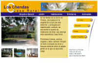 Casa rural Los Chendas. Villanueva de vila, vila
