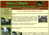 Finca el Abuelo. Barbate, Cdiz