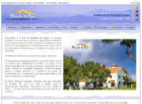 Hacienda del Agua. Alcal de los Gazules, Cdiz