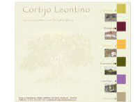 Cortijo Leontino. Taberno, Almera