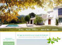 Casa Rural Montepaloma. Archidona, Mlaga
