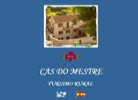 Casa rural Cas Do Mestre. A Lama, Pontevedra