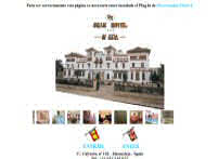 Gran Hotel & SPA. Marmolejo, Jan