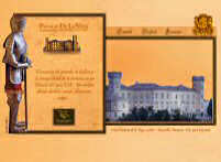Hotel Palacio de la Vega. Dicastillo, Navarra