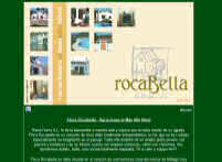 Finca Rocabella. lora, Mlaga
