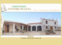 Casa rural Ventorro de Sales. Pozoblanco, Crdoba