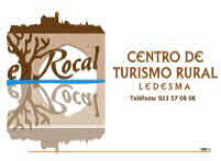 Centro de Turismo Rural El Rocal. Ledesma, Salamanca