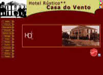 Hotel Rstico Casa do Vento. Baio, La Corua