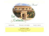 Casa rural La Caada Real. Retuerta del Bullaque, Ciudad Real