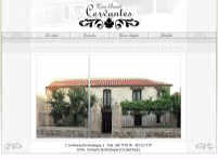 Casa Rural Cervantes. Retuerta del Bullaque, Ciudad Real