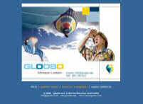 Gloobo - Vuelos en Globo. Tomares, Sevilla