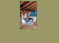 Casa rural La Luna Menguante. Robledillo de Gata, Cceres