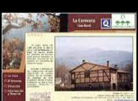 Casa rural La Cerecera. Cabezuela del Valle, Cceres