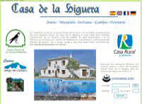 Casa rural de la Higuera. Priego de Crdoba, Crdoba