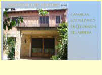 Casa rural Los Tulipanes. Zazuar, Burgos