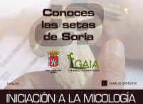 Educadores medioambientales Gaia. Soria, Castilla y Len