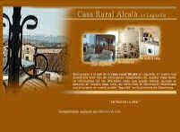 Casa rural Alcal. Lagunilla, Salamanca