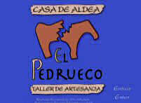 Casa rural El Pedrueco. Viobes, Asturias