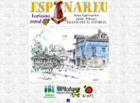 Casa rural Espinaru. Espinaredo, Asturias