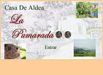 Casa rural La Pumarada. Villaviciosa, Asturias