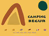 Camping Begur. Begur, Girona