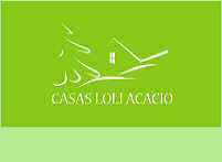 Casas Loli Acacio. Pozo de los Frailes, Almera