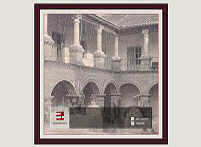 Casa rural Palacio de Hoyuelos. Hoyuelos, Segovia