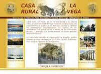 Casa Rural La Vega. Palazuelos de Eresma, Segovia