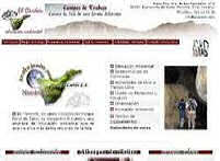 El Cardn Educacin Ambiental. Buenavista del Norte