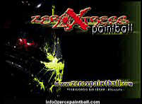 ZeroXtress PaintBall. Villalgordo del Jcar, Albacete