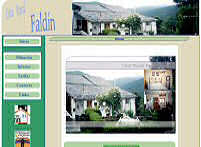 Casa Rural Faldn. Sosas de Laciana, Len